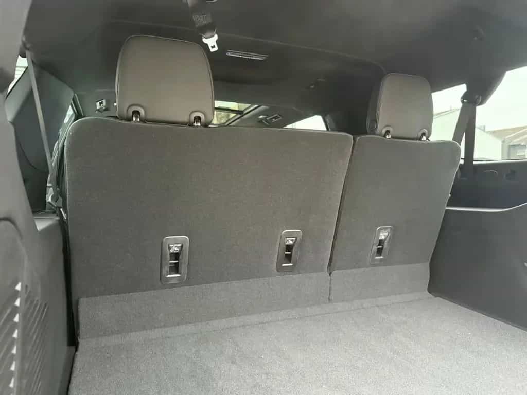 Chevrolet Suburban High Country  6,2l V8 | LPG | Lang | null-photo-4