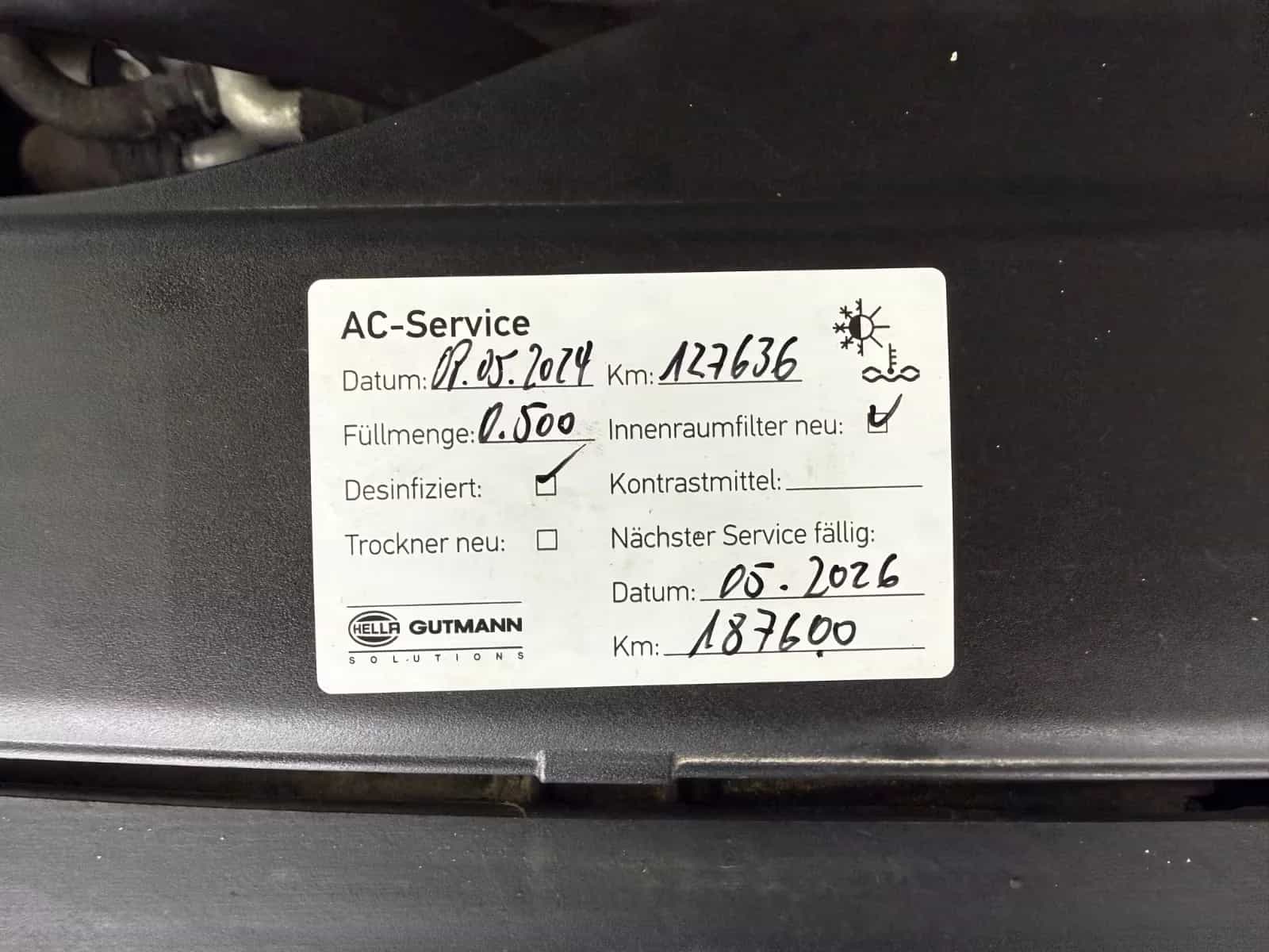 Volkswagen Golf Sportsvan VII Highline BMT/Start-Stopp 06/2015-photo-10