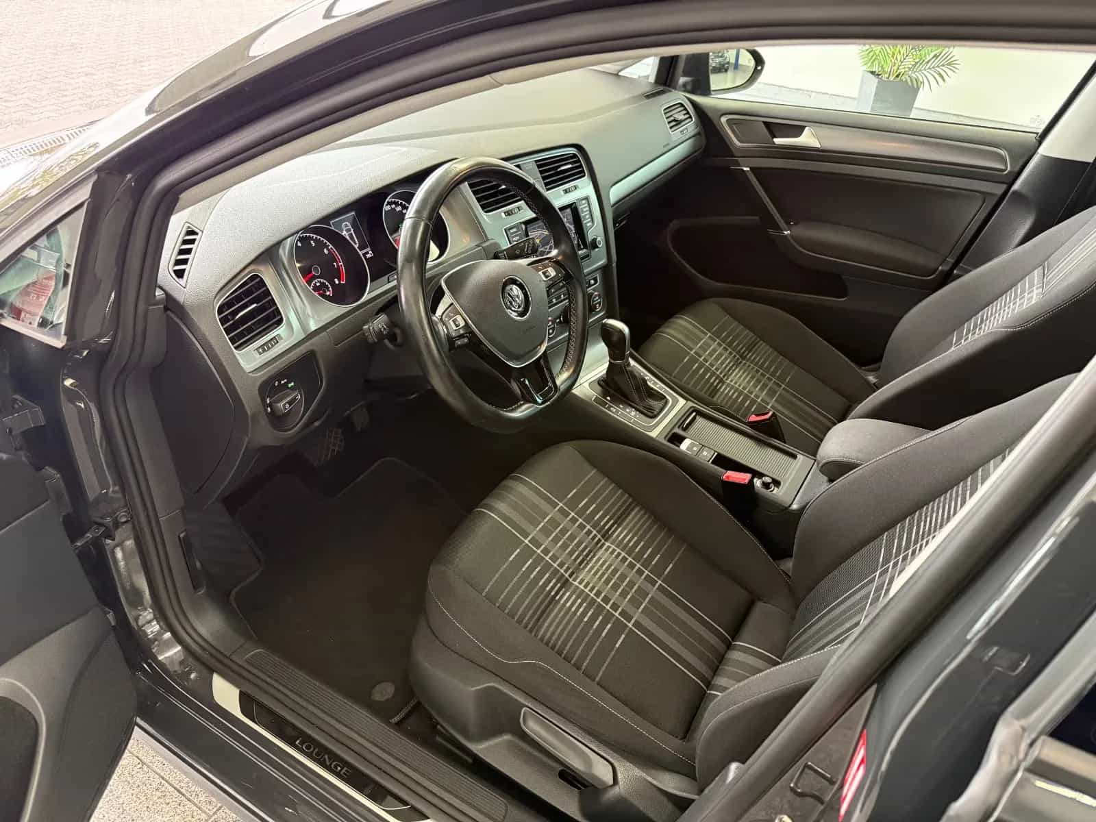 Volkswagen Golf Sportsvan VII Highline BMT/Start-Stopp 06/2015-photo-13