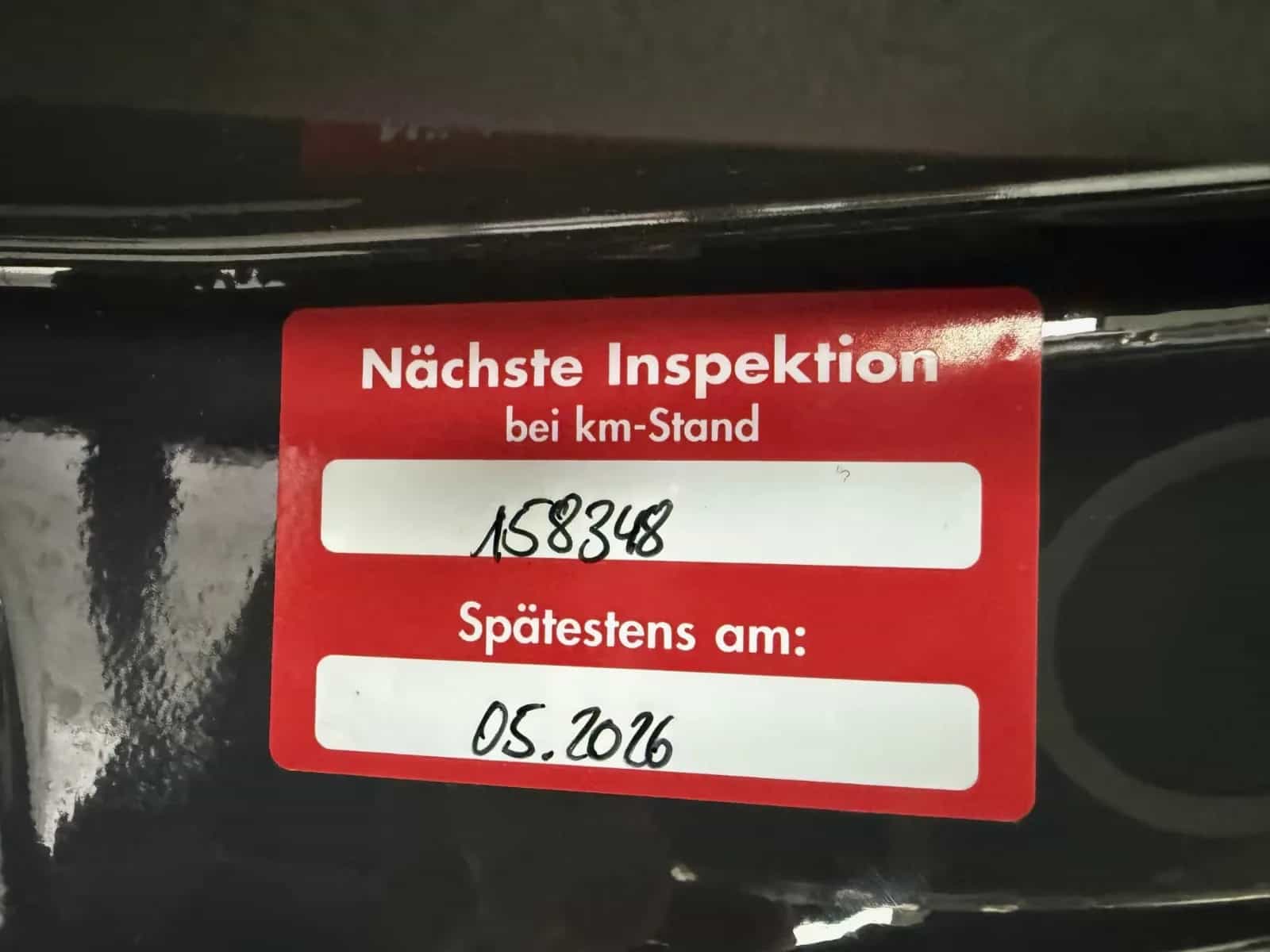 Volkswagen Golf Sportsvan VII Highline BMT/Start-Stopp 06/2015-photo-15