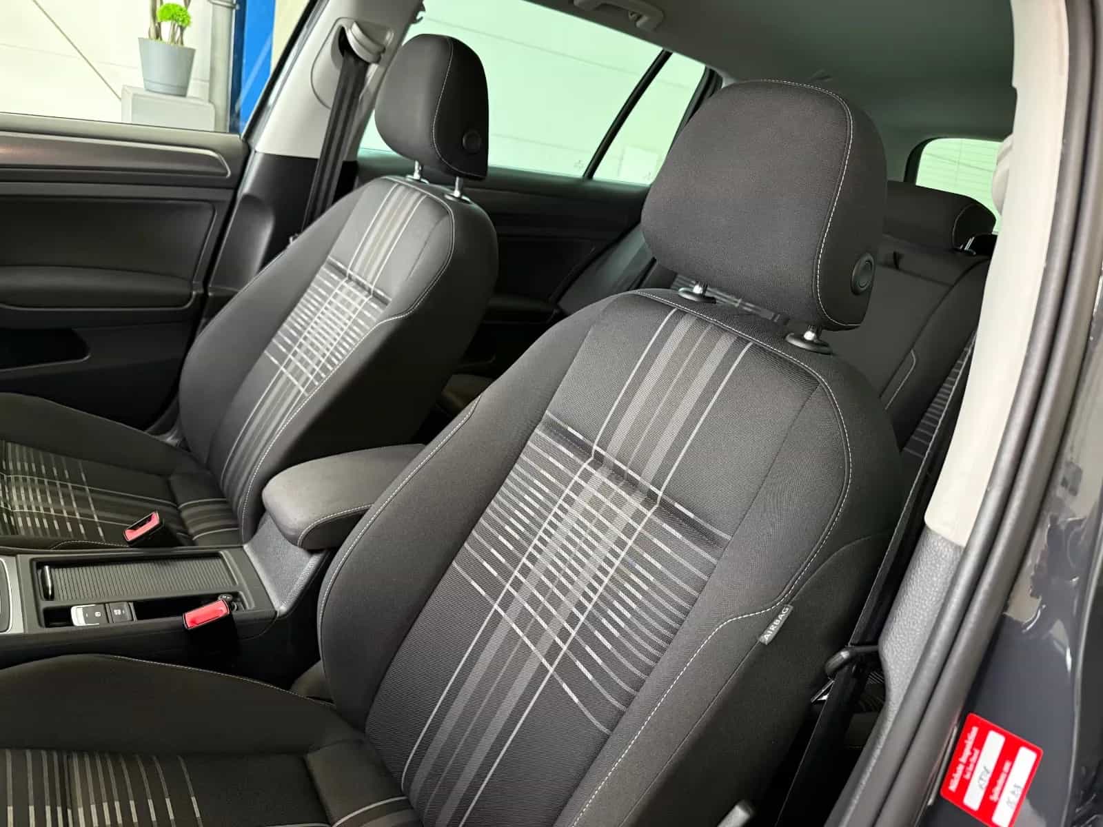 Volkswagen Golf Sportsvan VII Highline BMT/Start-Stopp 06/2015-photo-16