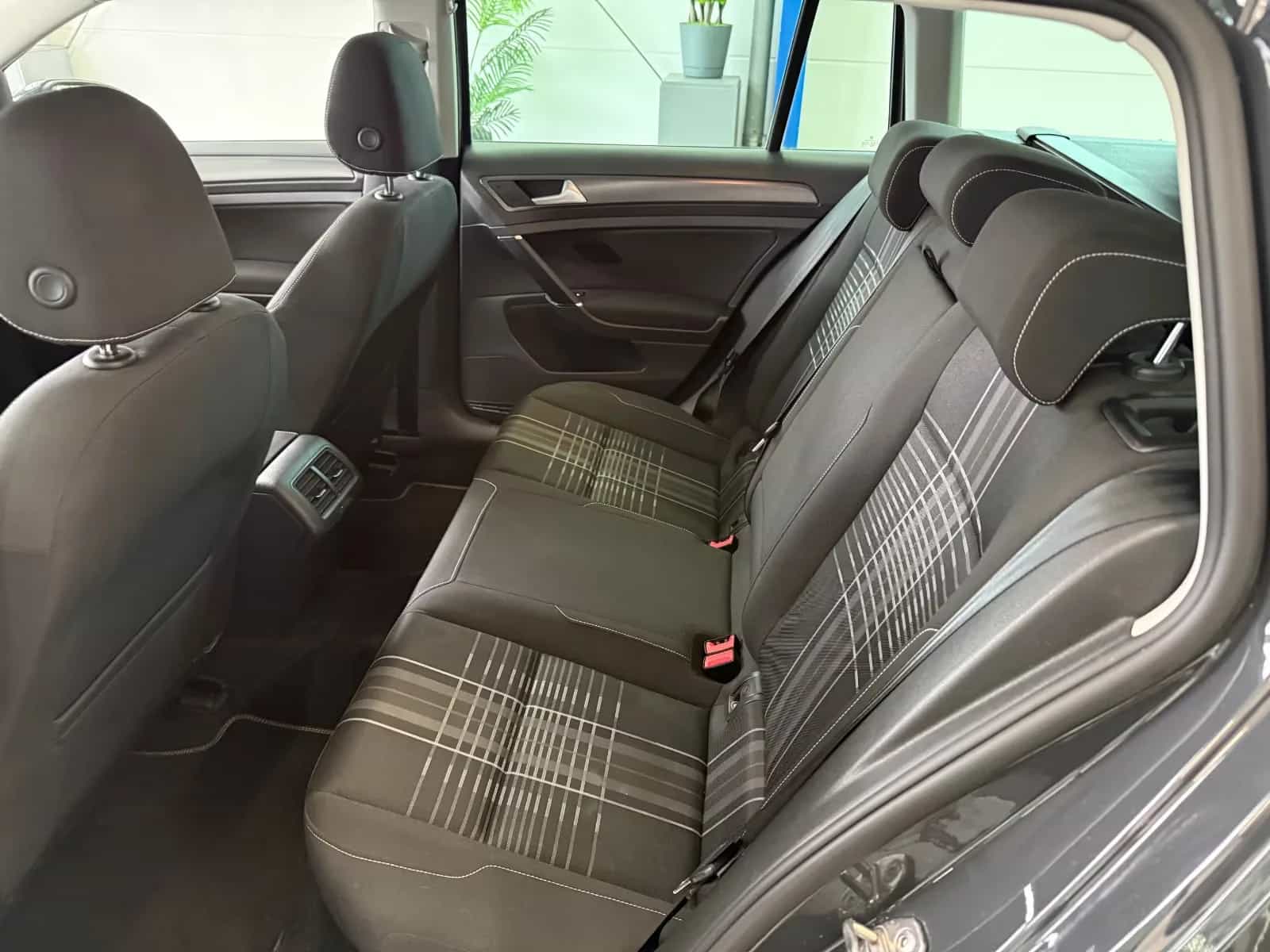 Volkswagen Golf Sportsvan VII Highline BMT/Start-Stopp 06/2015-photo-17