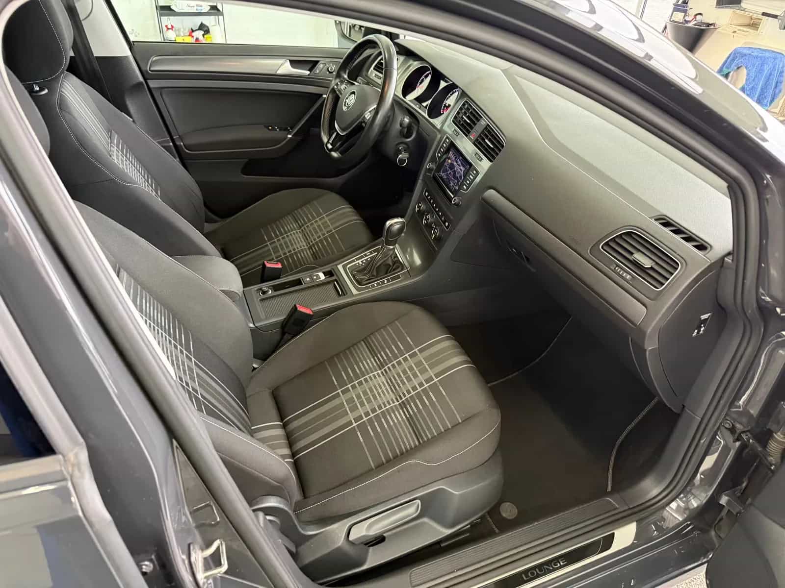Volkswagen Golf Sportsvan VII Highline BMT/Start-Stopp 06/2015-photo-23