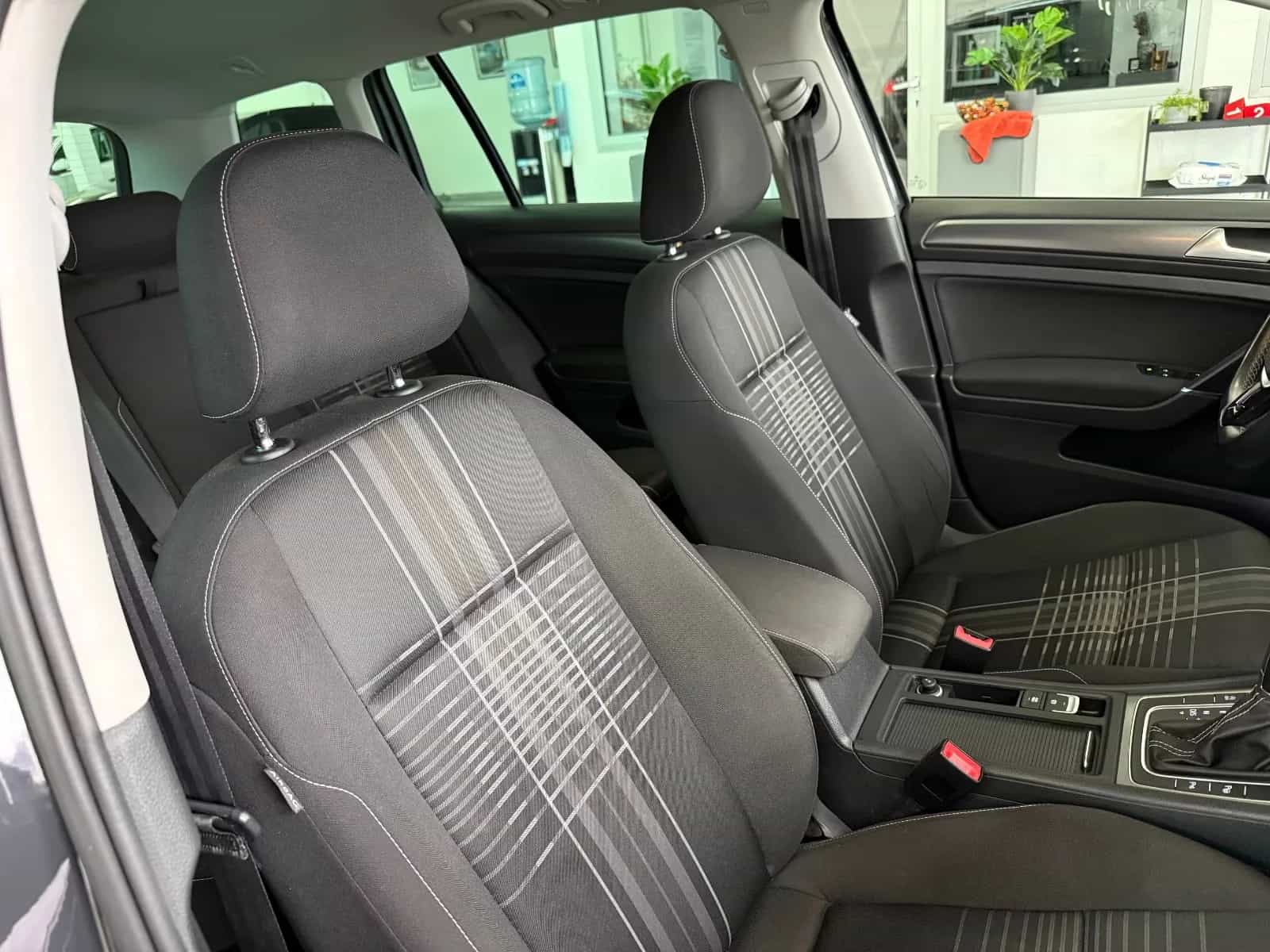 Volkswagen Golf Sportsvan VII Highline BMT/Start-Stopp 06/2015-photo-24