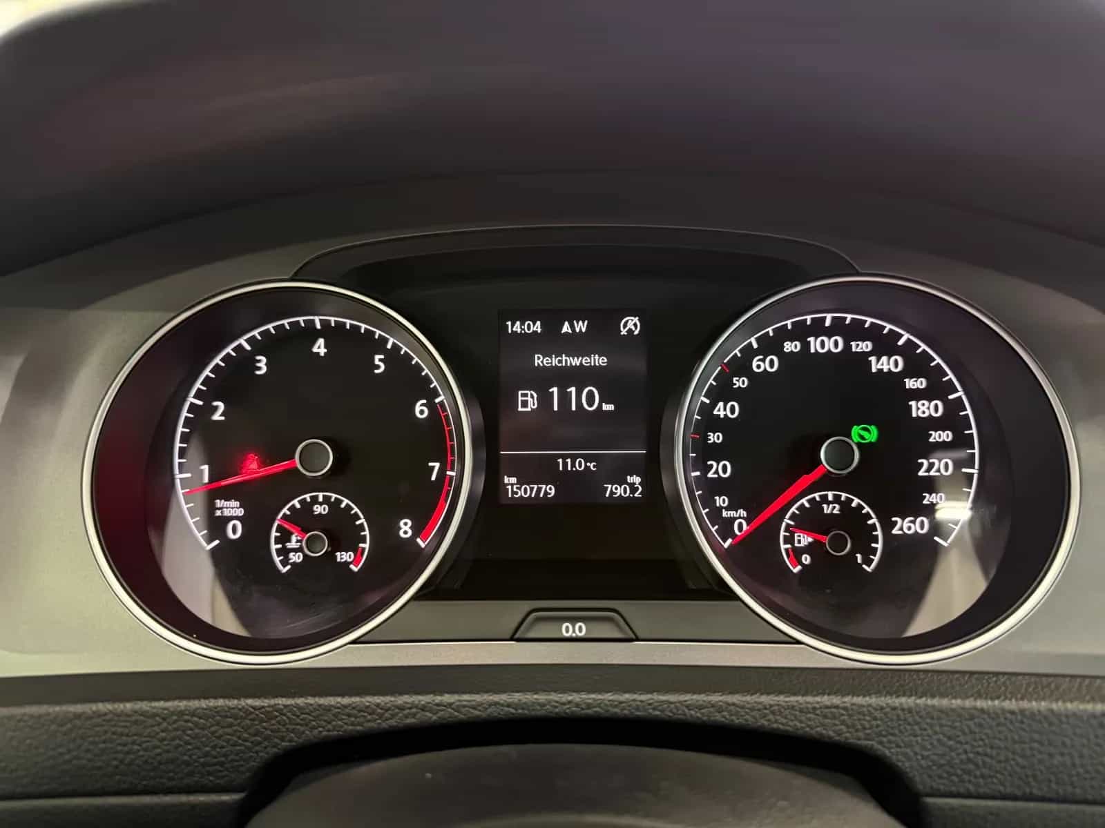 Volkswagen Golf Sportsvan VII Highline BMT/Start-Stopp 06/2015-photo-27