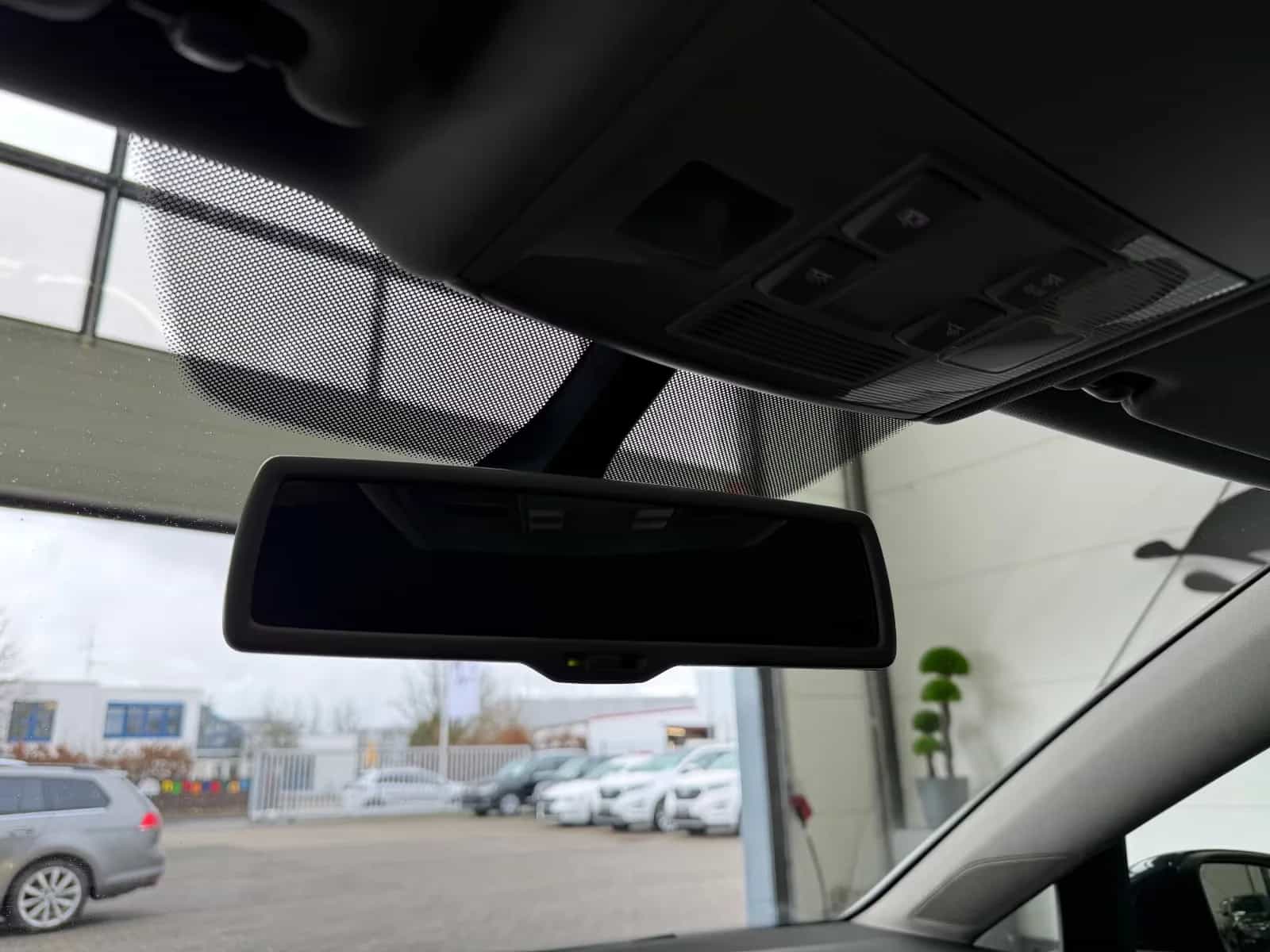 Volkswagen Golf Sportsvan VII Highline BMT/Start-Stopp 06/2015-photo-32