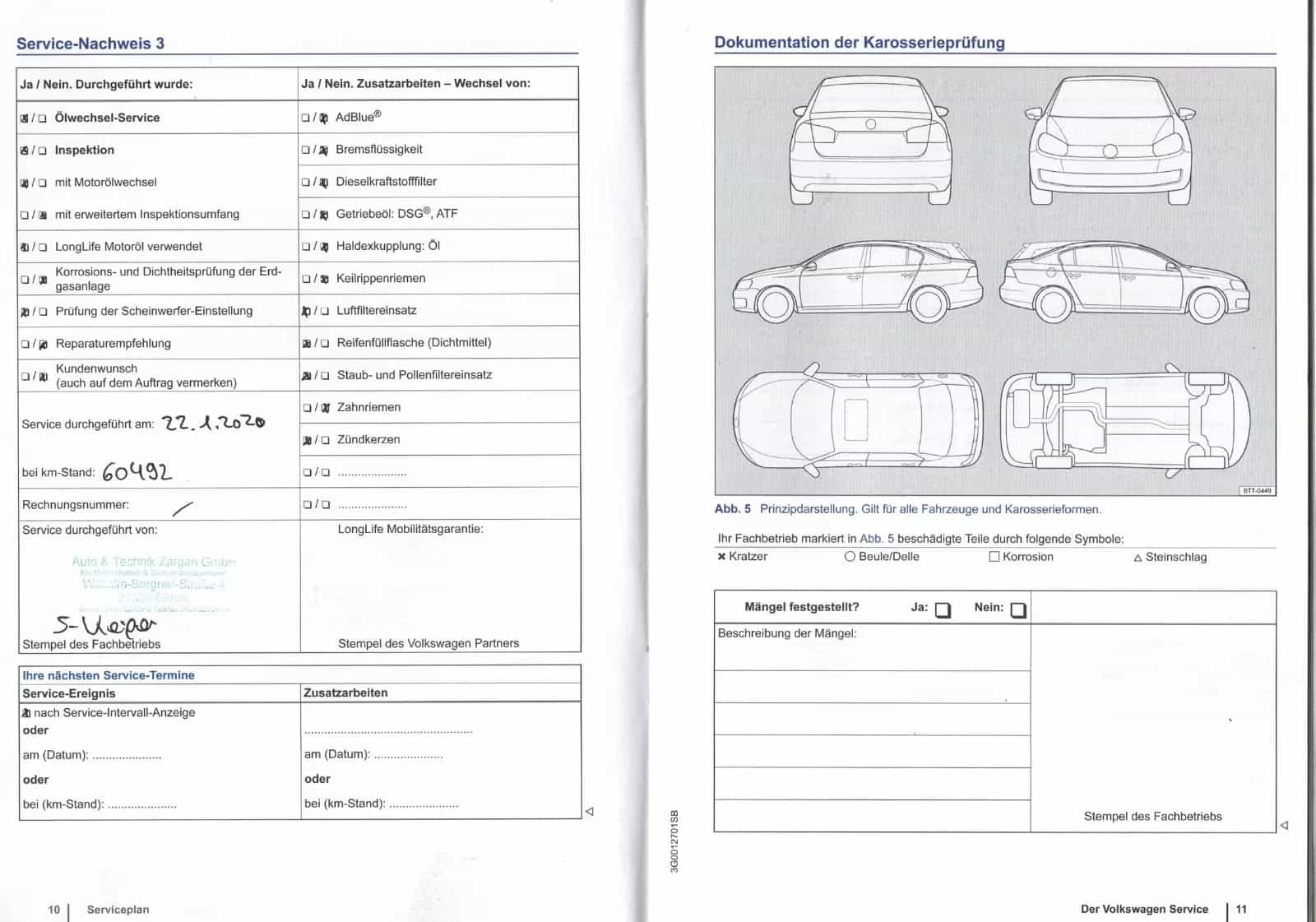 Volkswagen Golf Sportsvan VII Highline BMT/Start-Stopp 06/2015-photo-39