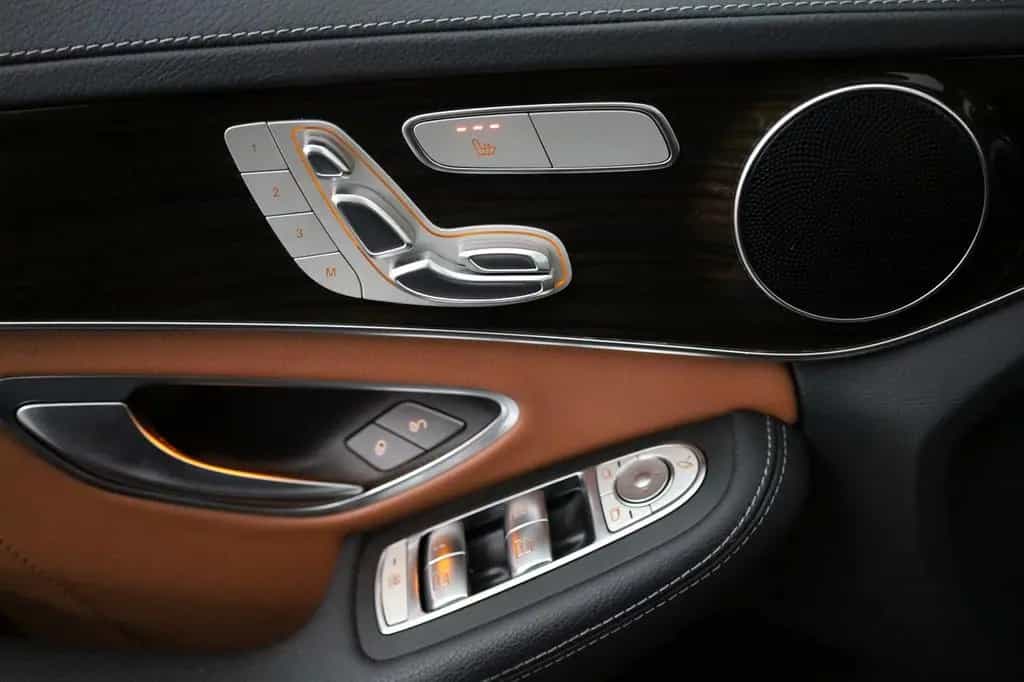 Mercedes-Benz C-Class 43 AMG T 4M Leder,Navi,LED,HUD,PanDach,360° 04/2020-photo-17