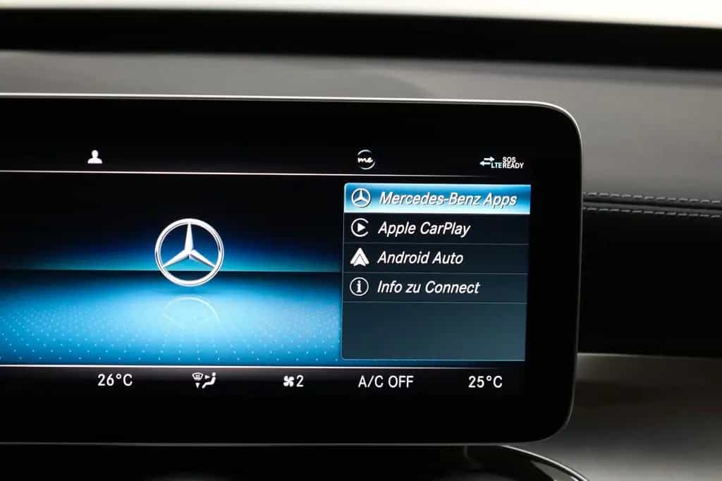 Mercedes-Benz C-Class 43 AMG T 4M Leder,Navi,LED,HUD,PanDach,360° 04/2020-photo-21