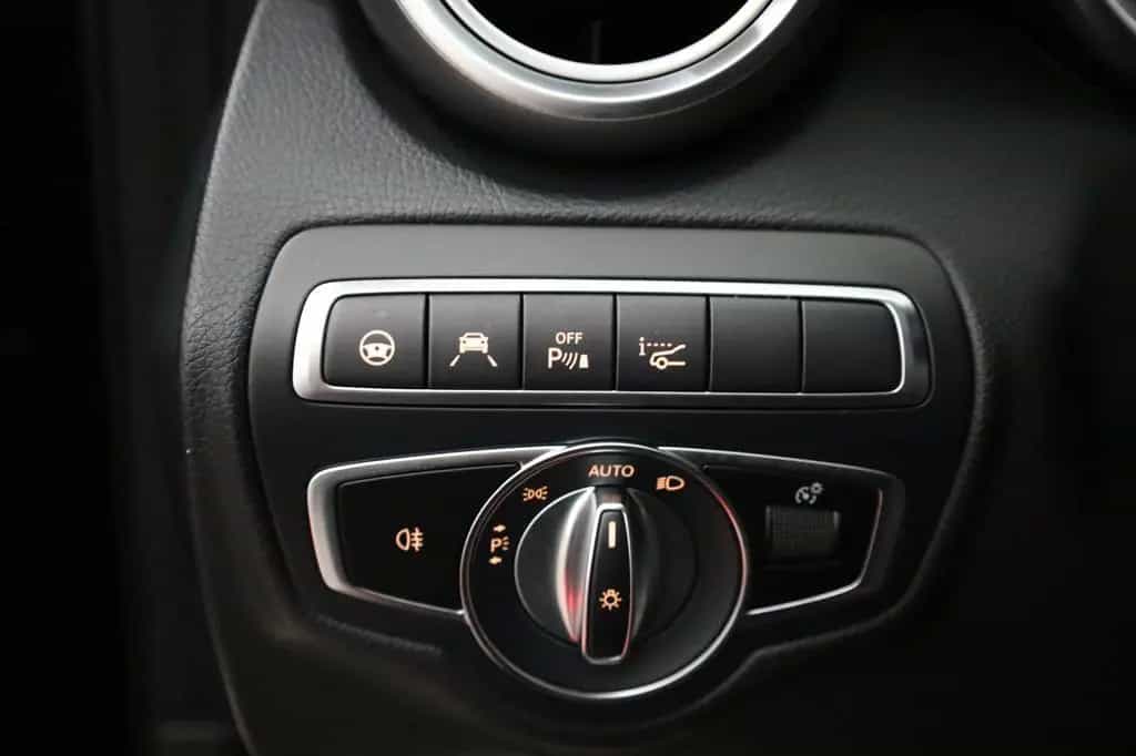 Mercedes-Benz C-Class 43 AMG T 4M Leder,Navi,LED,HUD,PanDach,360° 04/2020-photo-22