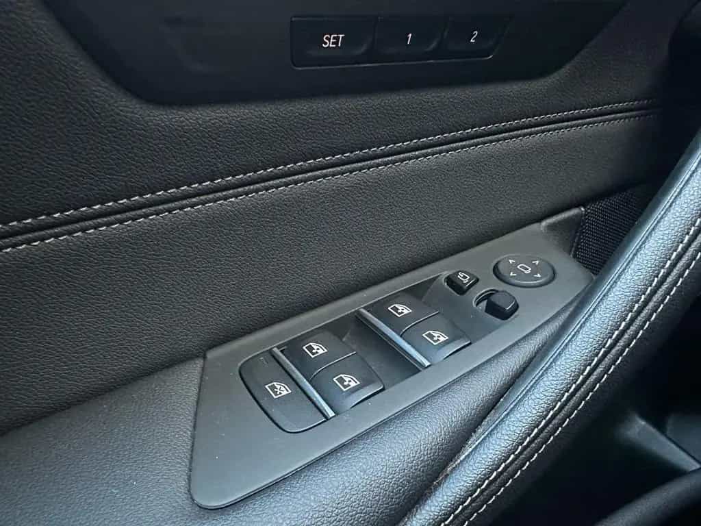 BMW 5 Series 520d LC Prof. LED DA ACC PA Standh. Lhz 11/2022-photo-15