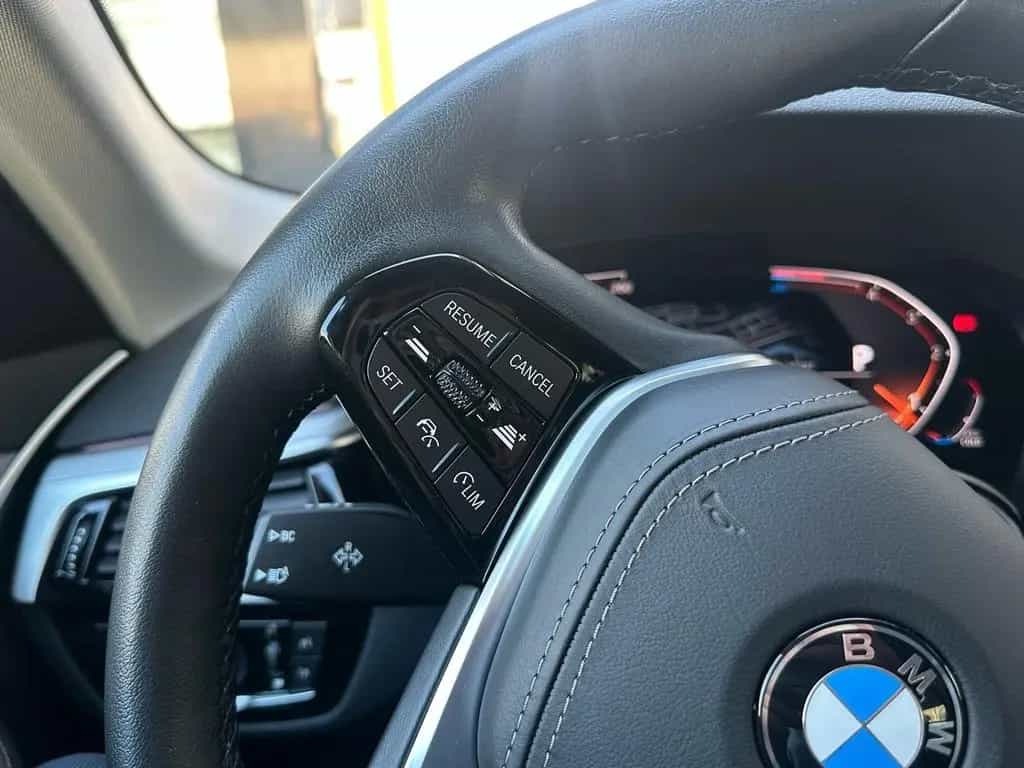 BMW 5 Series 520d LC Prof. LED DA ACC PA Standh. Lhz 11/2022-photo-16