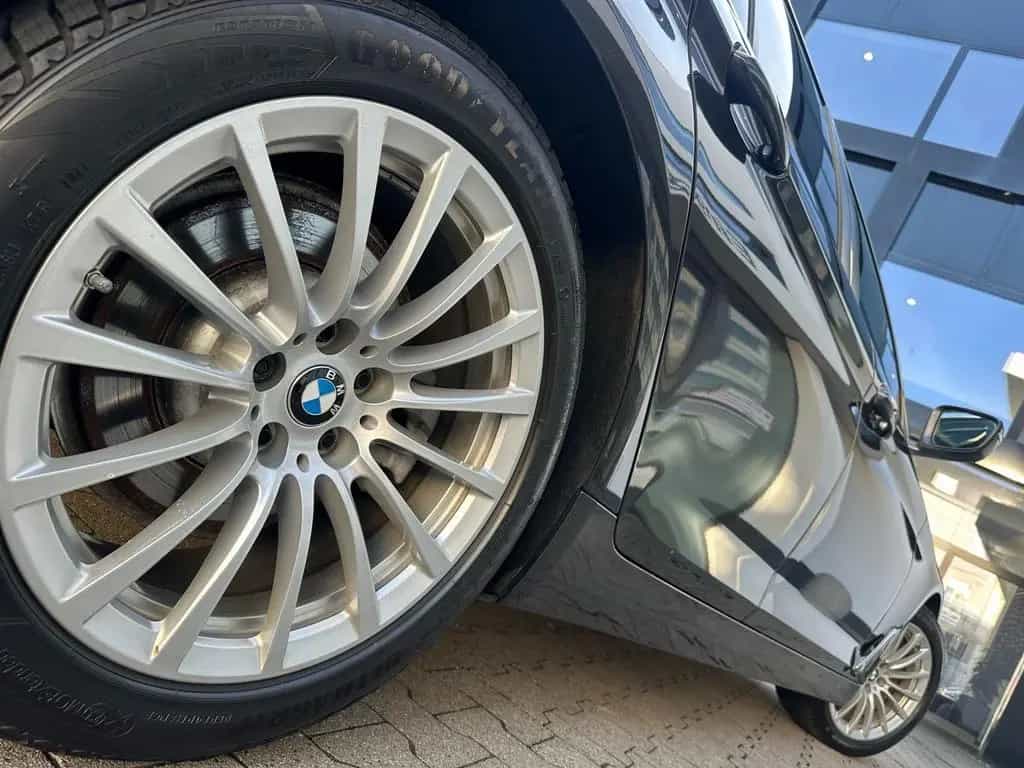 BMW 5 Series 520d LC Prof. LED DA ACC PA Standh. Lhz 11/2022-photo-4