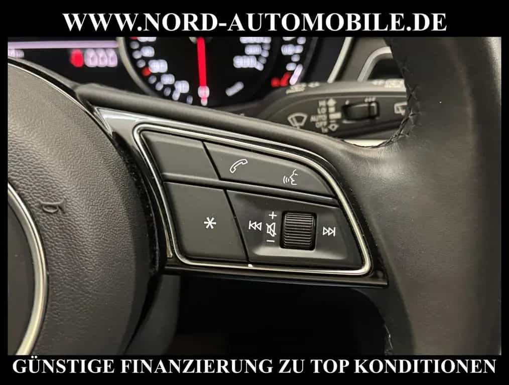 Audi A4 Avant Advanced 35TFSI Navi/Matrix/APS 10/2020-photo-24