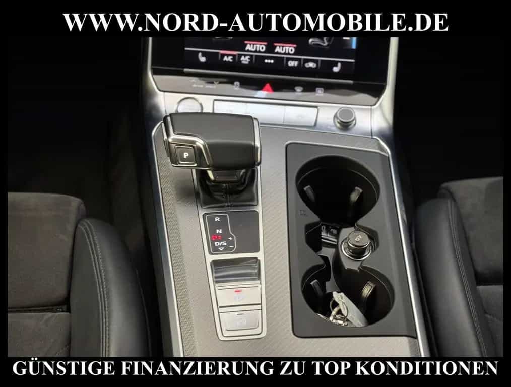 Audi A6 Avant Sport 35 TDI Teilleder/Kamera/Virt.Cock 07/2020-photo-18