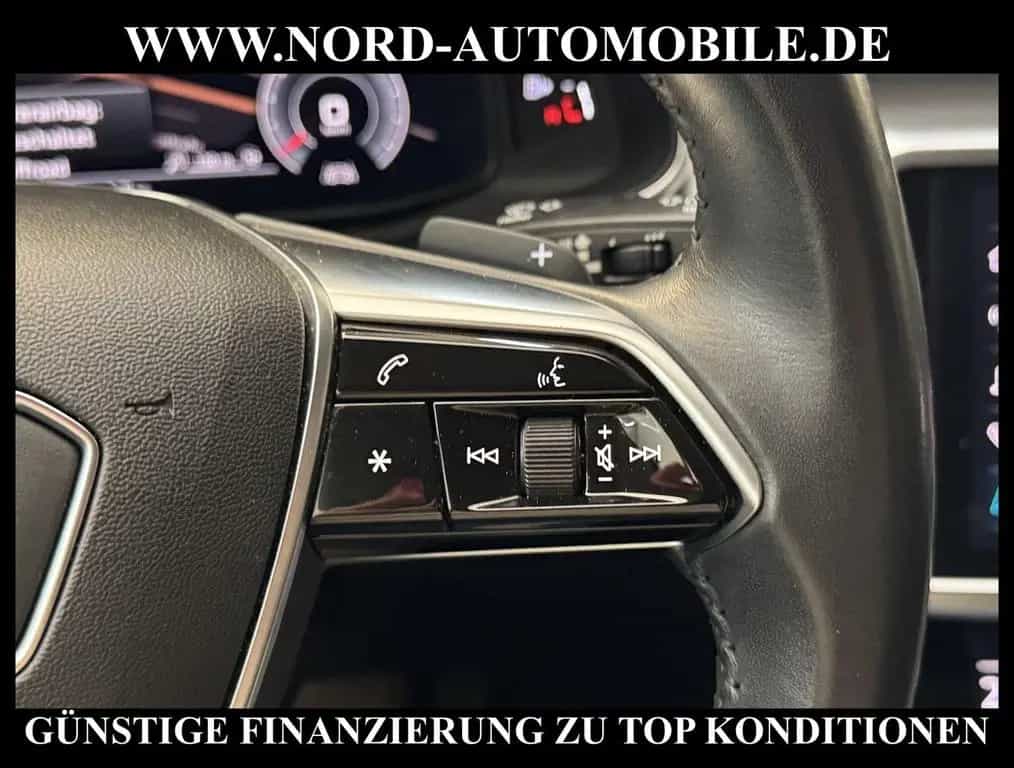 Audi A6 Avant Sport 35 TDI Teilleder/Kamera/Virt.Cock 07/2020-photo-20
