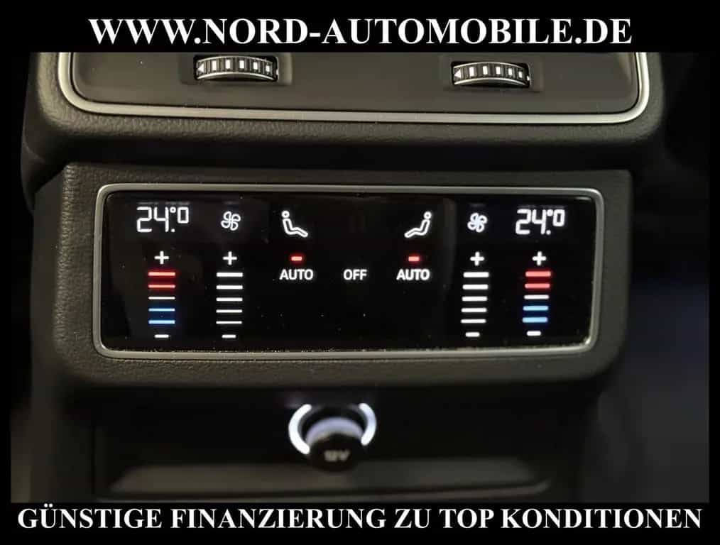 Audi A6 Avant Sport 35 TDI Teilleder/Kamera/Virt.Cock 07/2020-photo-24