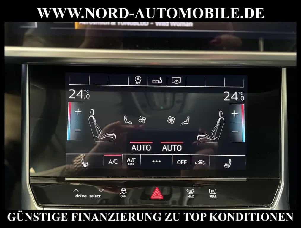 Audi A6 Avant Sport 35 TDI Teilleder/Kamera/Virt.Cock 07/2020-photo-27