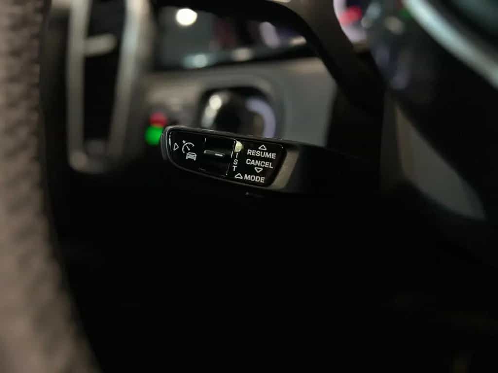 Porsche Cayenne Coupe Standh. AHK Luftf. Matrix 18W. HuD 05/2019-photo-24