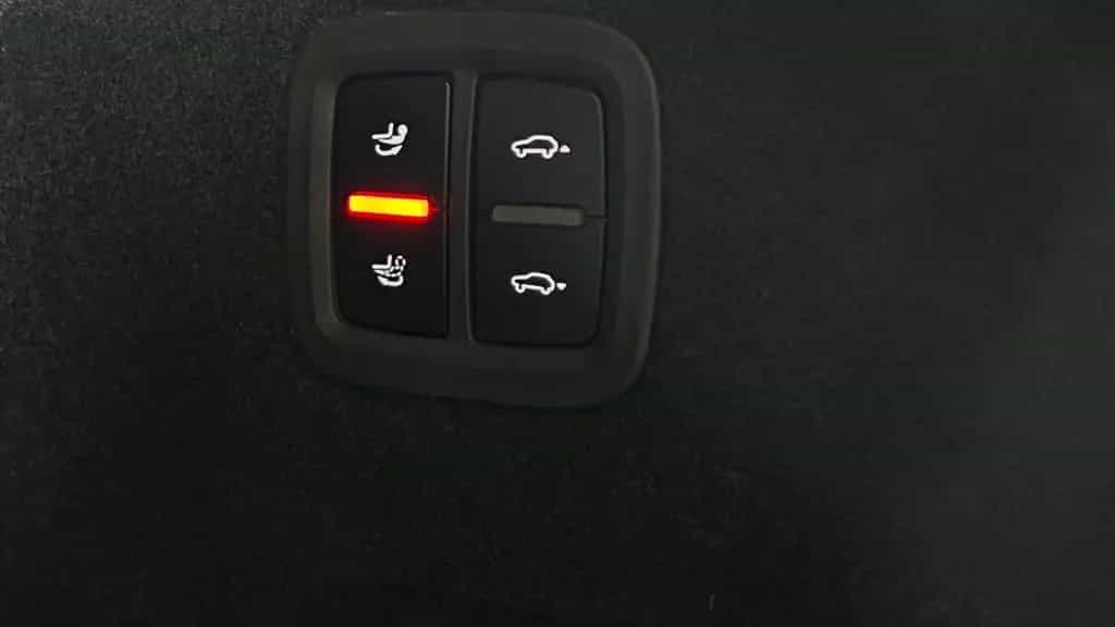 Porsche Cayenne Coupe Standh. AHK Luftf. Matrix 18W. HuD 05/2019-photo-27