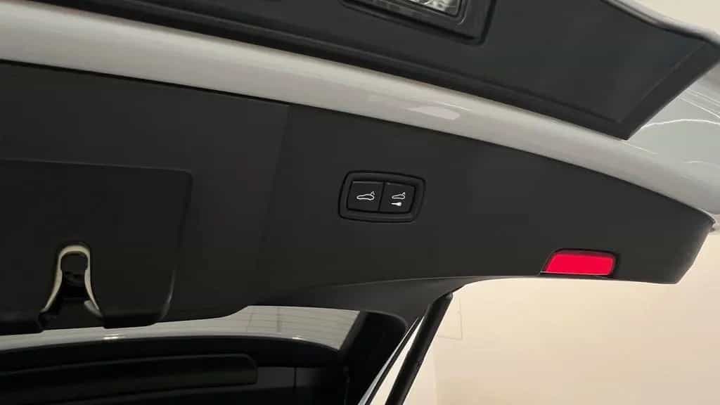 Porsche Cayenne Coupe Standh. AHK Luftf. Matrix 18W. HuD 05/2019-photo-28