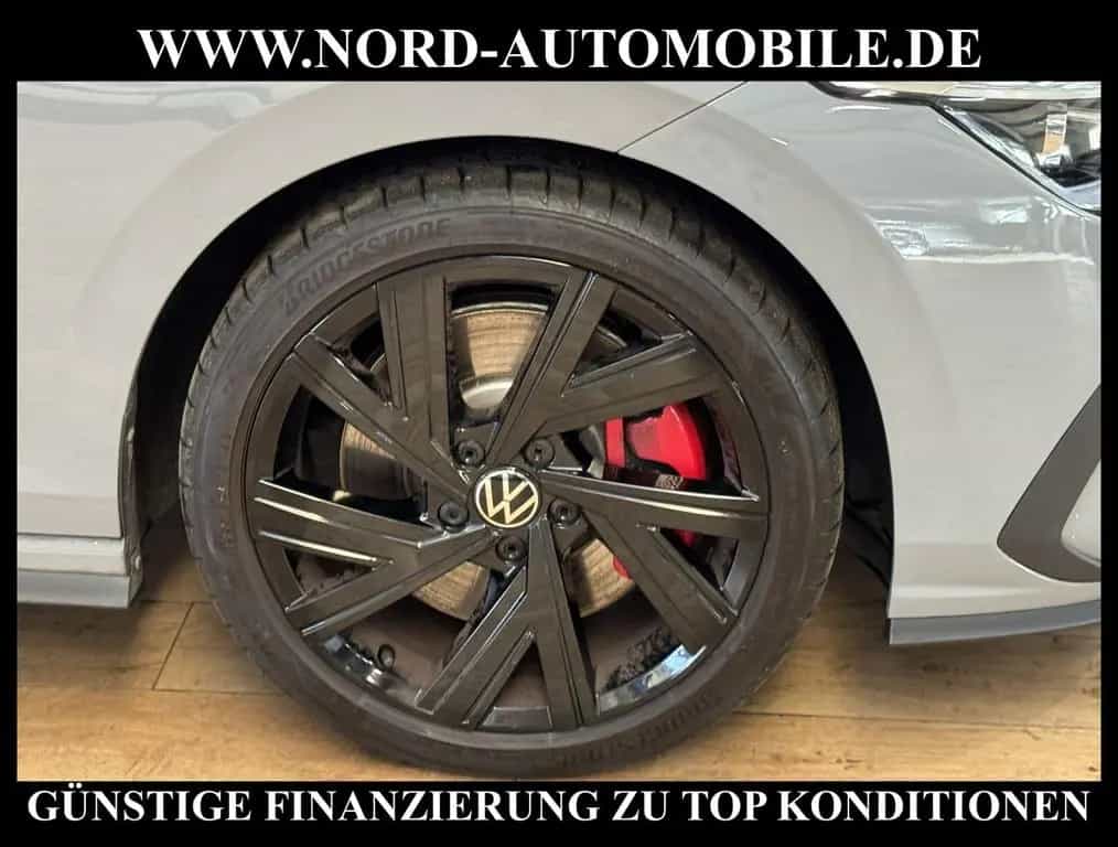 Volkswagen Golf GTI 2.0 TSI DSG Kamera/Navi/Side&Lane/18 07/2022-photo-11
