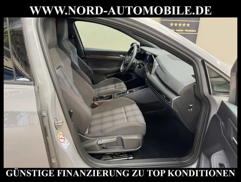 Volkswagen Golf GTI 2.0 TSI DSG Kamera/Navi/Side&Lane/18 07/2022-photo-16