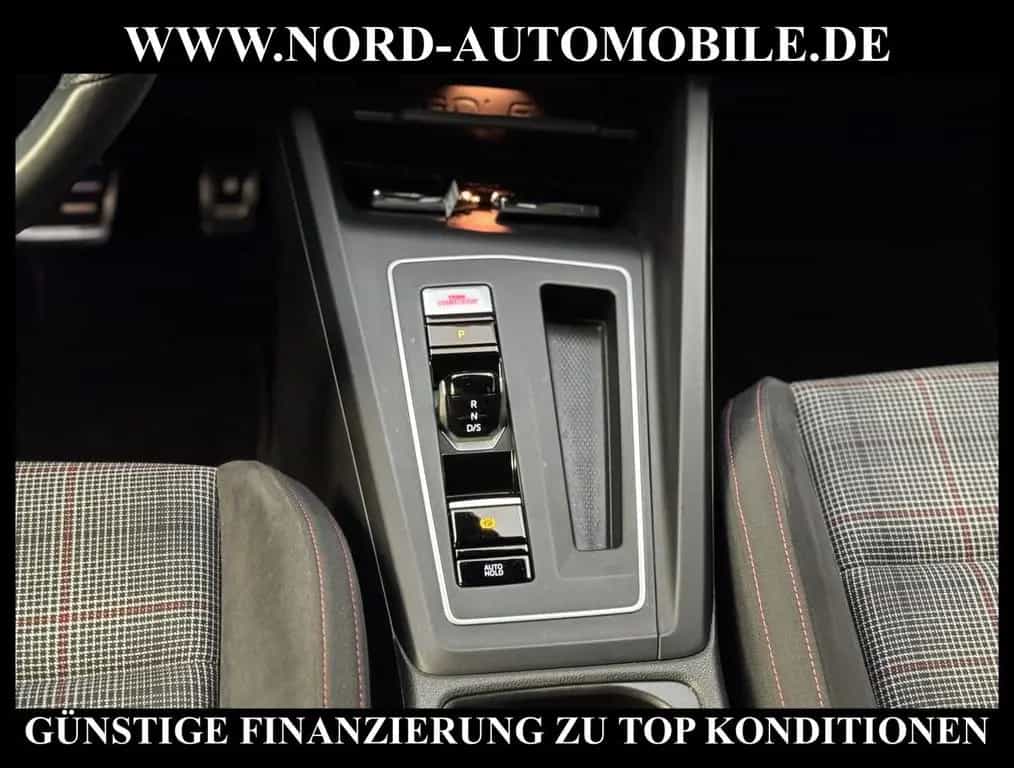 Volkswagen Golf GTI 2.0 TSI DSG Kamera/Navi/Side&Lane/18 07/2022-photo-18