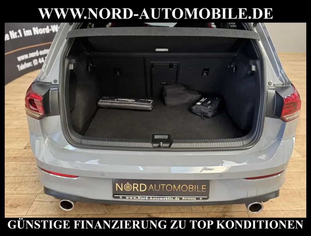 Volkswagen Golf GTI 2.0 TSI DSG Kamera/Navi/Side&Lane/18 07/2022-photo-26