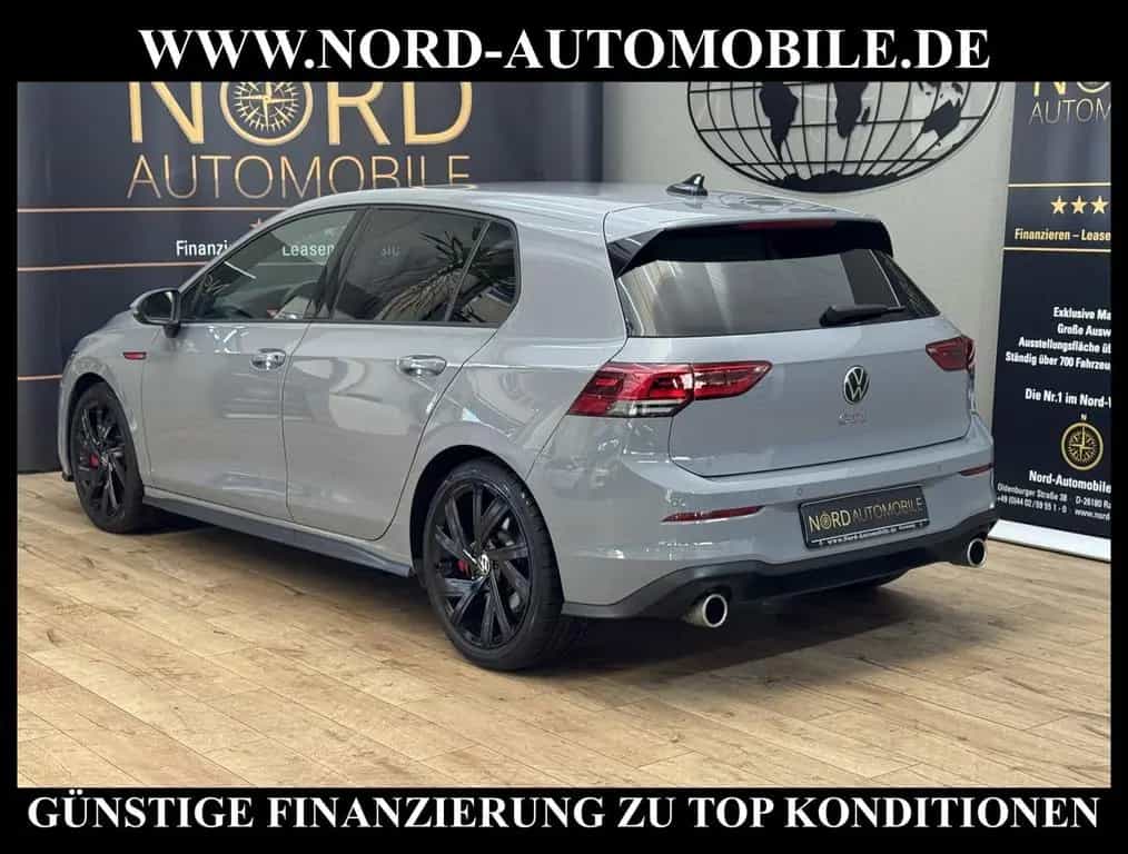 Volkswagen Golf GTI 2.0 TSI DSG Kamera/Navi/Side&Lane/18 07/2022-photo-6