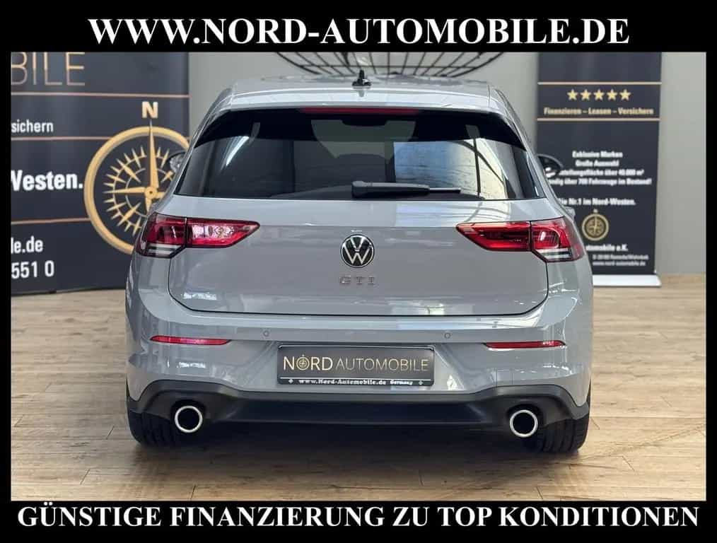 Volkswagen Golf GTI 2.0 TSI DSG Kamera/Navi/Side&Lane/18 07/2022-photo-7