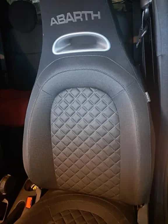 Abarth 595 1.4 T-Jet 16V 595 - 05/2021-photo-5