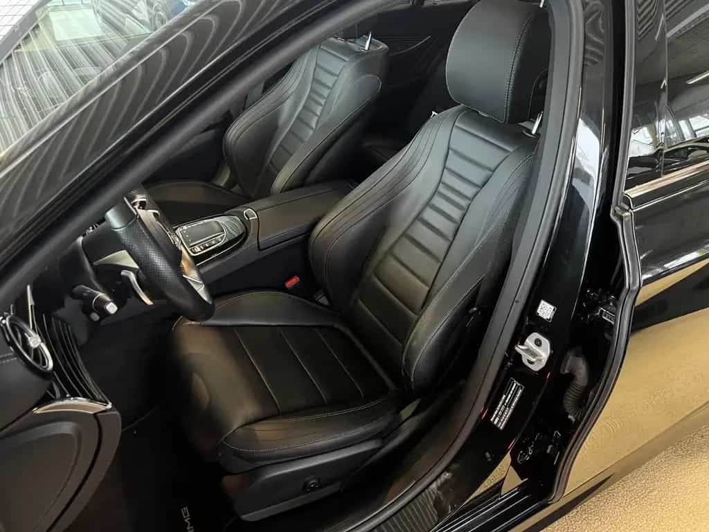 Mercedes-Benz E 400 d 4Matic AMG LINE *PANO*designo-manufaktur 11/2020-photo-12