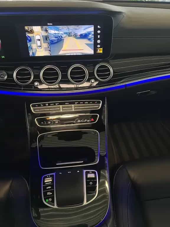 Mercedes-Benz E 400 d 4Matic AMG LINE *PANO*designo-manufaktur 11/2020-photo-15