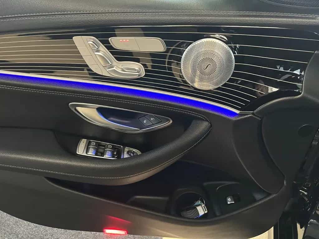 Mercedes-Benz E 400 d 4Matic AMG LINE *PANO*designo-manufaktur 11/2020-photo-18