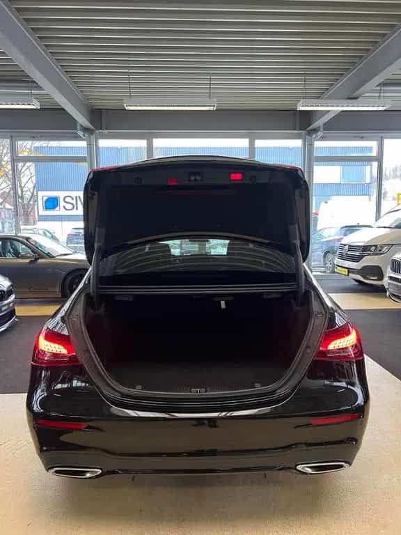 Mercedes-Benz E 400 d 4Matic AMG LINE *PANO*designo-manufaktur 11/2020-photo-23