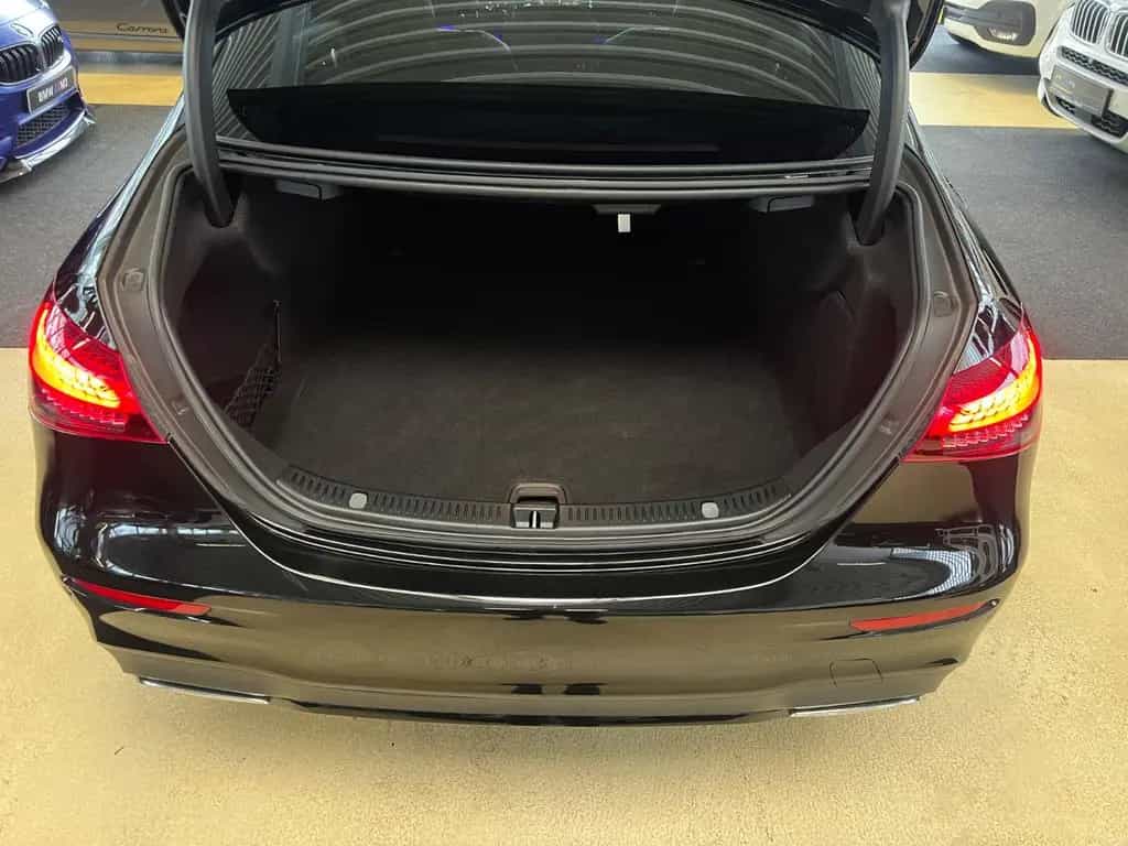Mercedes-Benz E 400 d 4Matic AMG LINE *PANO*designo-manufaktur 11/2020-photo-25