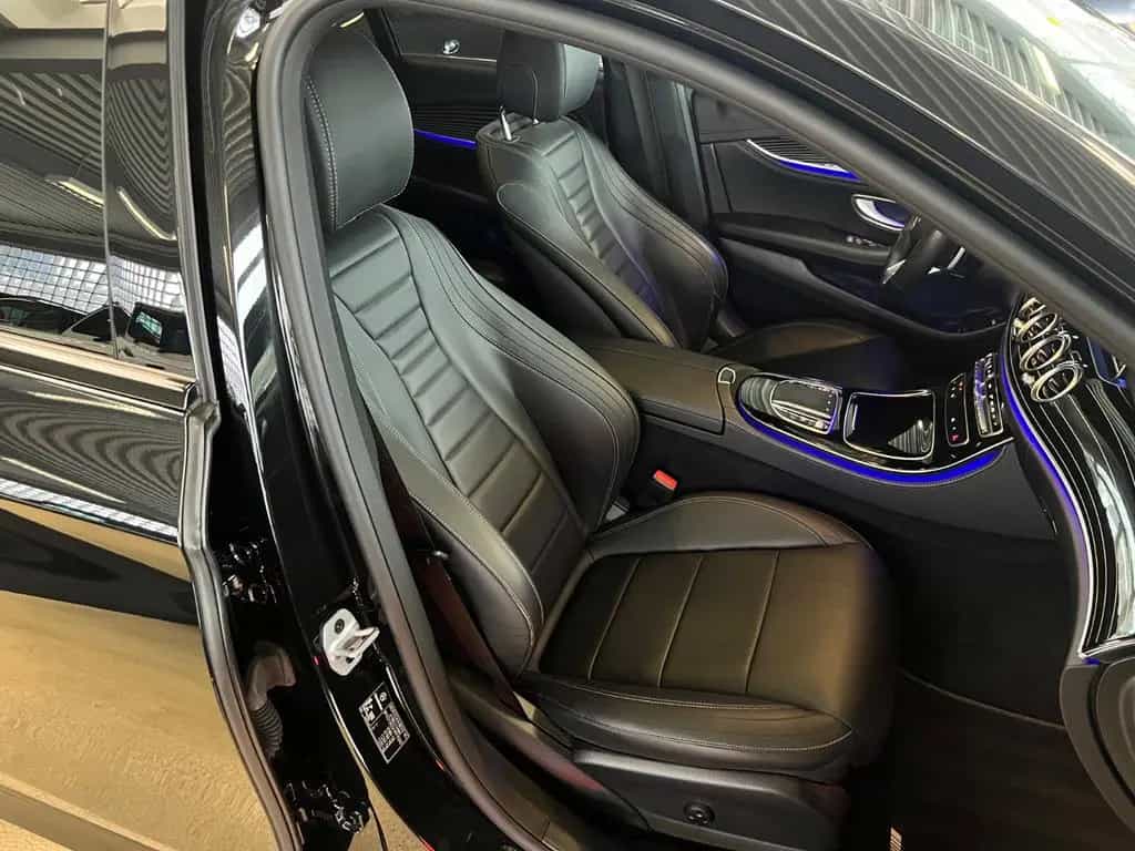 Mercedes-Benz E 400 d 4Matic AMG LINE *PANO*designo-manufaktur 11/2020-photo-29