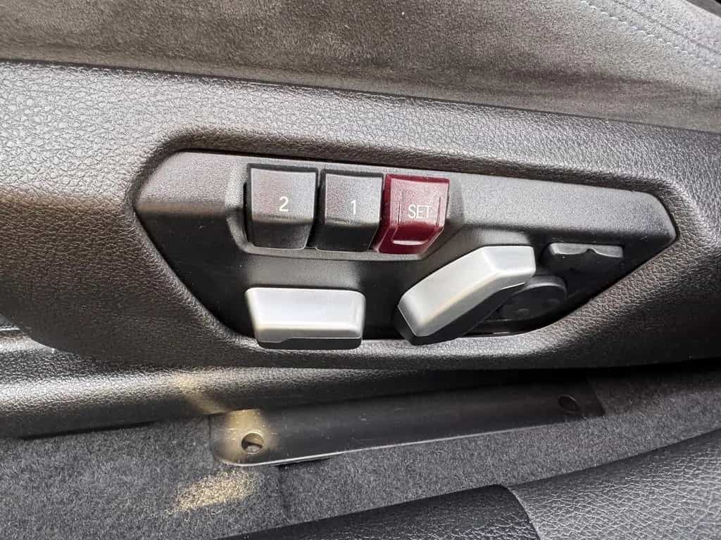 BMW 118 d M Sport RFKA LED NAVI PROF MEMORY 01/2018-photo-25