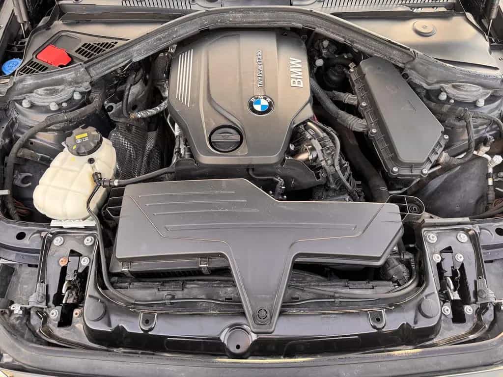 BMW 118 d M Sport RFKA LED NAVI PROF MEMORY 01/2018-photo-28