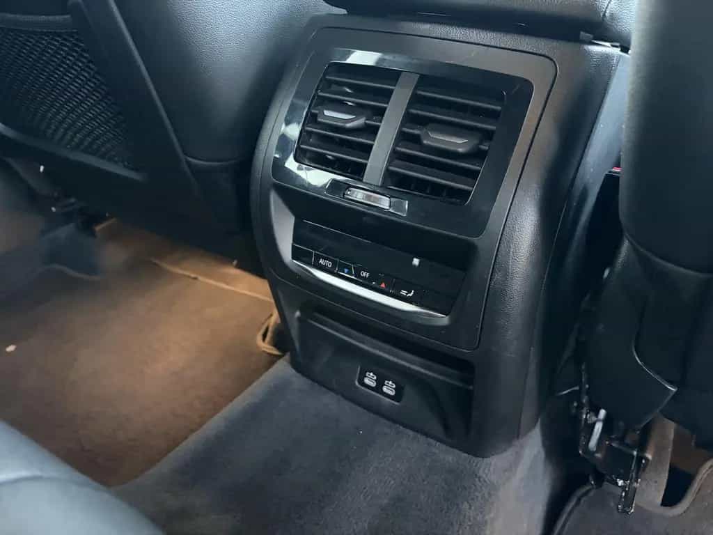 BMW X3 xDrive20d M Sport AHK LED MEMORY 09/2023-photo-11