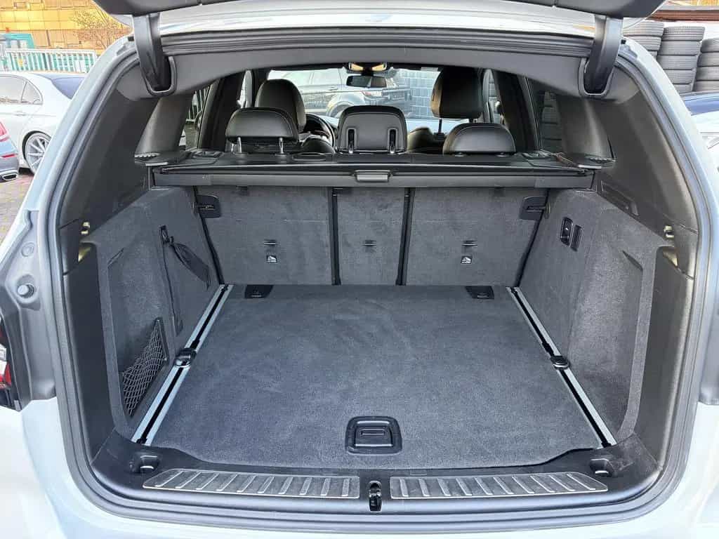 BMW X3 xDrive20d M Sport AHK LED MEMORY 09/2023-photo-12
