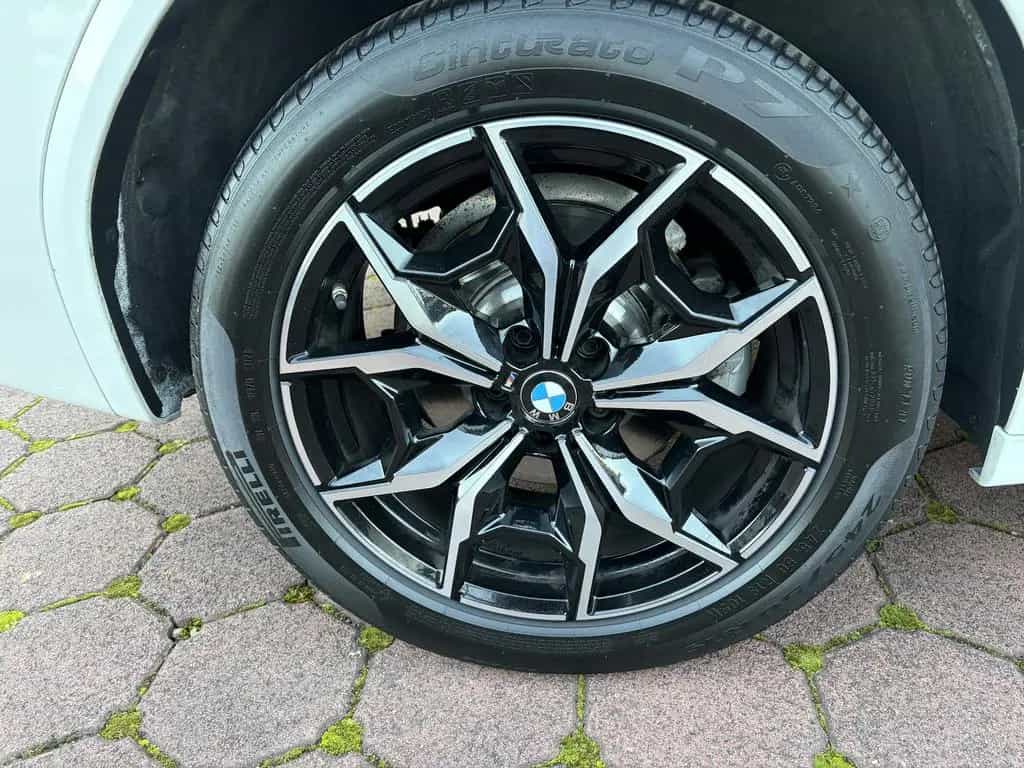 BMW X3 xDrive20d M Sport AHK LED MEMORY 09/2023-photo-23