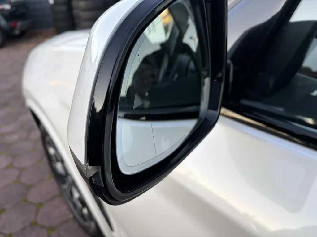 BMW X3 xDrive20d M Sport AHK LED MEMORY 09/2023-photo-28