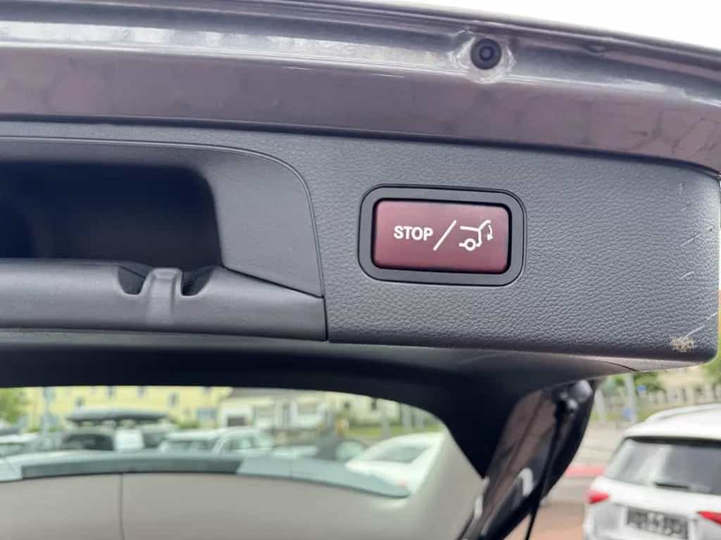 Mercedes-Benz GLC 250 4Matic AMG LINE ACC DTR 360° KAMERA LED 11/2017-photo-29