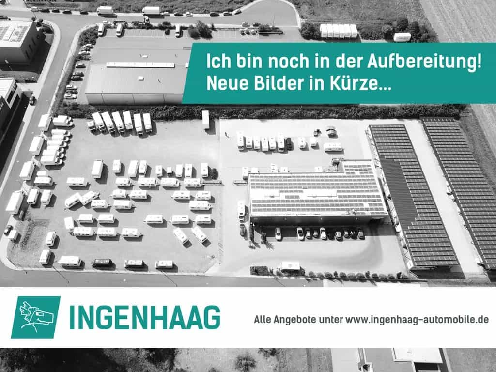 Mercedes-Benz B-Class 180 Business Paket 02/2020-photo-14