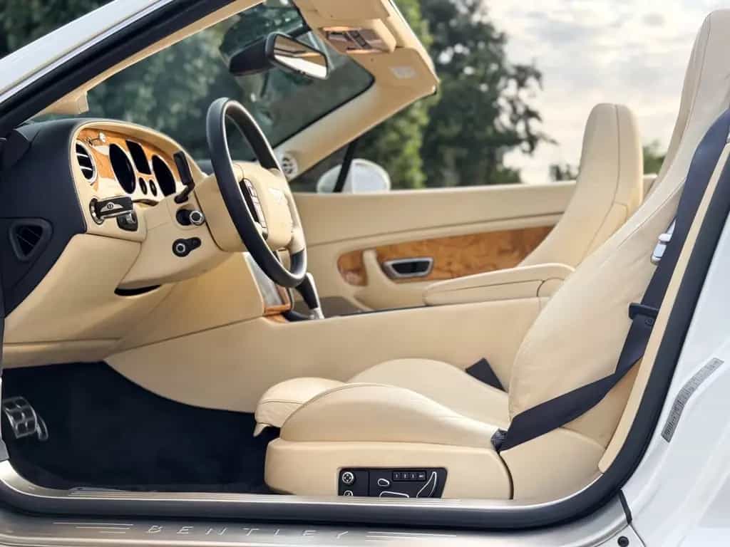 Bentley Continental GTC *MANSORY*JAPAN*TOLLER-ZUSTAND*TOP 03/2010-photo-14