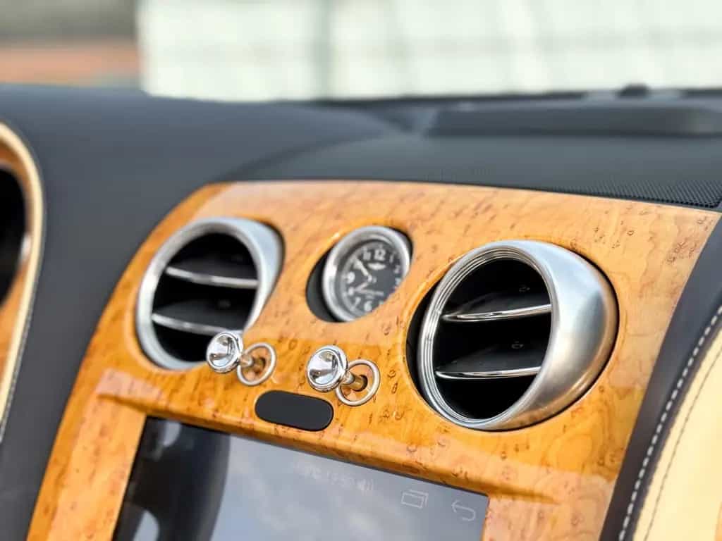 Bentley Continental GTC *MANSORY*JAPAN*TOLLER-ZUSTAND*TOP 03/2010-photo-17
