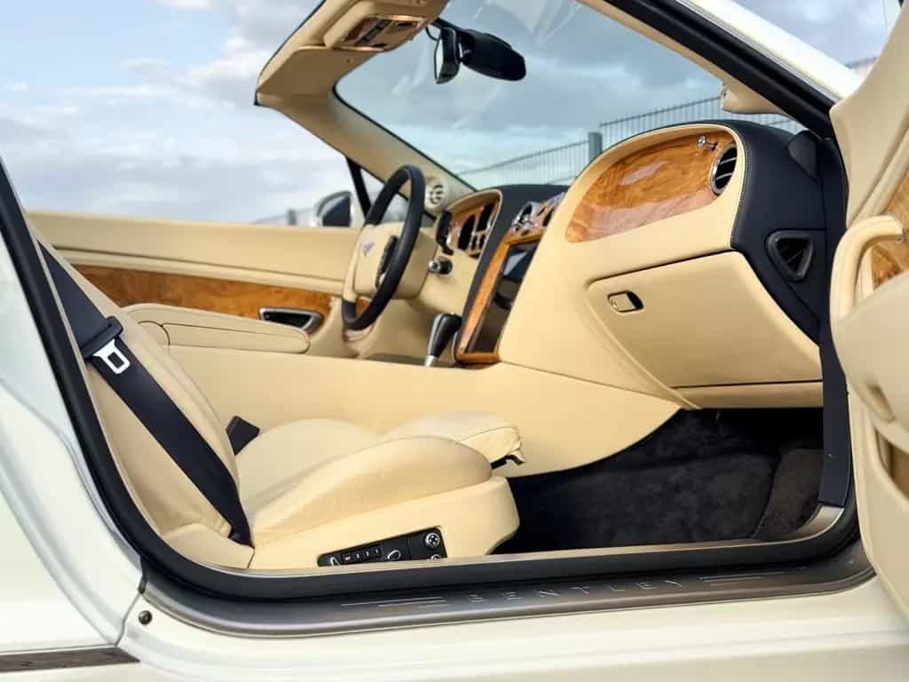 Bentley Continental GTC *MANSORY*JAPAN*TOLLER-ZUSTAND*TOP 03/2010-photo-18