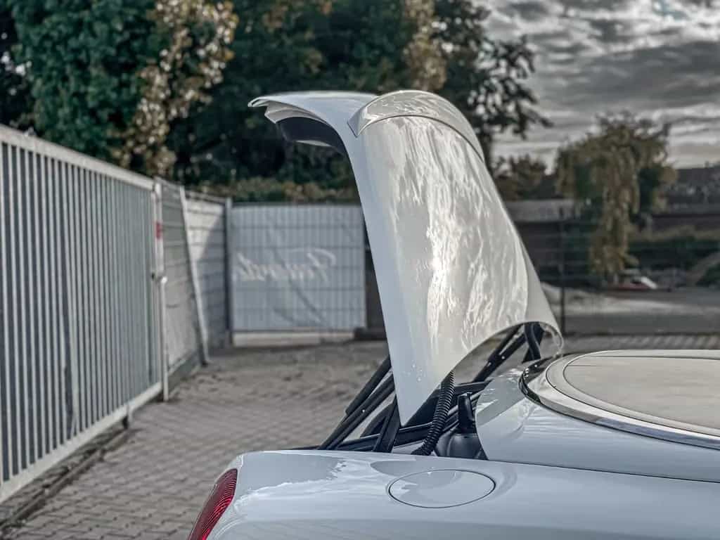 Bentley Continental GTC *MANSORY*JAPAN*TOLLER-ZUSTAND*TOP 03/2010-photo-9